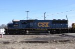 CSX 8597